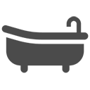 Salles de bain - Modèle U-2 Ouvert: 1